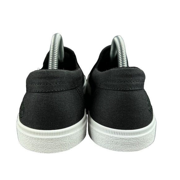 Timberland Union Wharf 2.0 EK+ Black Canvas Slip On Shoes Men\'s Size 8 M main image 10